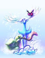 hoothoot from pokemon