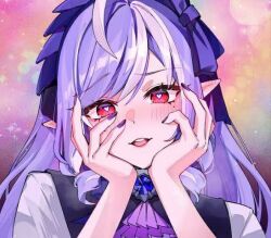 vivian (zenless zone zero) from zenless zone zero