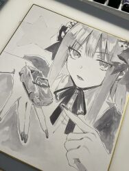original fan art