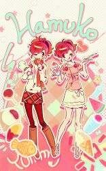 shiomi kotone from persona