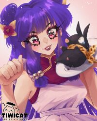 shampoo (ranma 1/2) from ranma 1/2