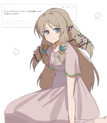margaret (rune factory) from rune factory
