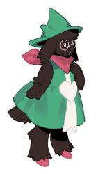 ralsei from deltarune