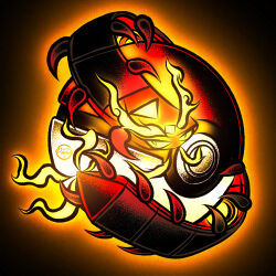 centiskorch from pokemon