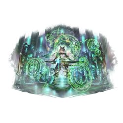 granblue fantasy fan art