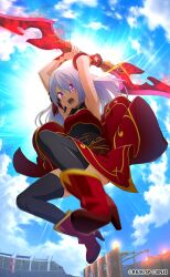 sword art online fan art