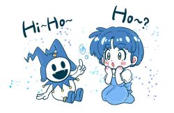 jack frost (megami tensei) from ranma 1/2