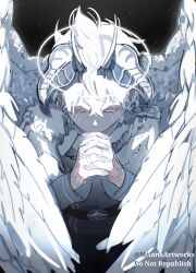 black clover fan art