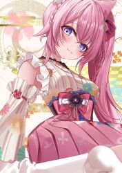 hakui koyori from hololive