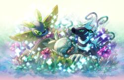 dustox from pokemon