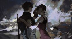 ada wong from resident evil