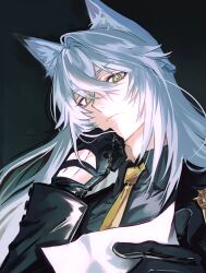 severian lowell from zenless zone zero