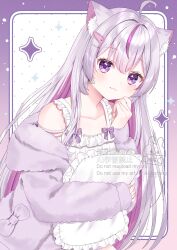 indie virtual youtuber fan art