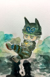 hoshi ryoma from danganronpa (series)