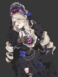 nijisanji fan art