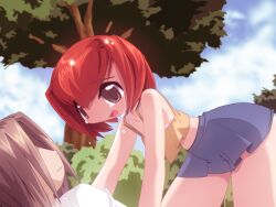 majo no ochakai fan art
