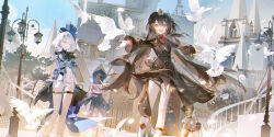 furina (genshin impact) from genshin impact