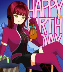 katori youko from world trigger