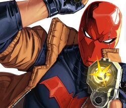 jason todd from batman (series)