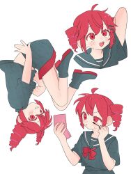 kasane teto from utau by komori kamome