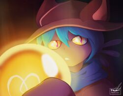 niko (oneshot) from oneshot (game) by miss-tsukii