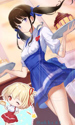 inoue takina from lycoris recoil