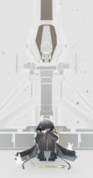 endministrator (arknights) from arknights