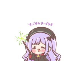 shinomiya runa from hogwarts legacy by mitarashi neko