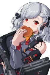 spas-12 (girls frontline) from girls frontline