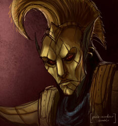 the elder scrolls fan art