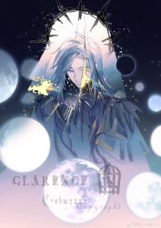 lovebrush chronicles fan art