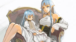 pastel kalar from rance (series)