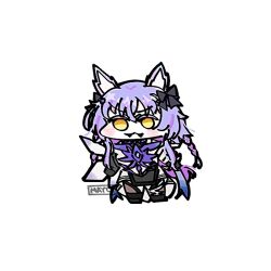 assault lily fan art