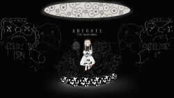 abigail williams (fate) from fate/grand order