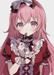 momoi airi from project sekai