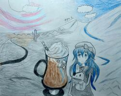 yoshinon from date a live