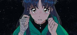 tendou akane from ranma 1/2 by garnel (letsgotomato11)