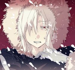 wilhelm ehrenburg from dies irae