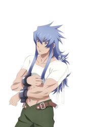 regal bryan from tales of (series)
