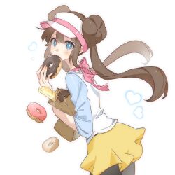 rosa (pokemon) from pokemon