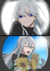 angelica (project moon) from library of ruina