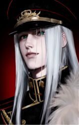 sephiroth from final fantasy