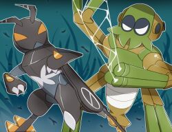 lokix from pokemon
