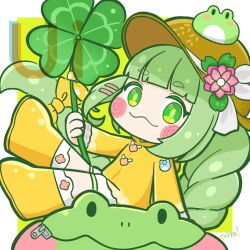 trickcal fan art