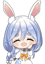 pekomama from hololive