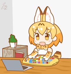 japan (hetalia) from kemono friends