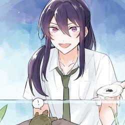 kanzaki souma from ensemble stars!