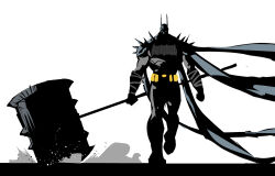 batman from batman (series)