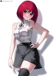 arima kana from oshi no ko