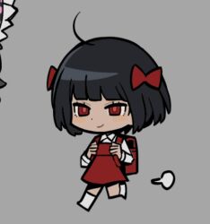 ryoshu (project moon) from limbus company